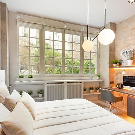 Appartement Saint-Gervais -The Stay Le Marais - Amazing High End Renovated Accommodation Hotel De Ville Paris Exterior photo
