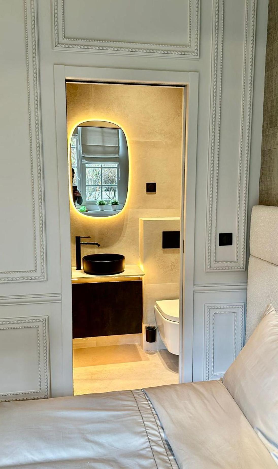 Appartement Saint-Gervais -The Stay Le Marais - Amazing High End Renovated Accommodation Hotel De Ville Paris Exterior photo